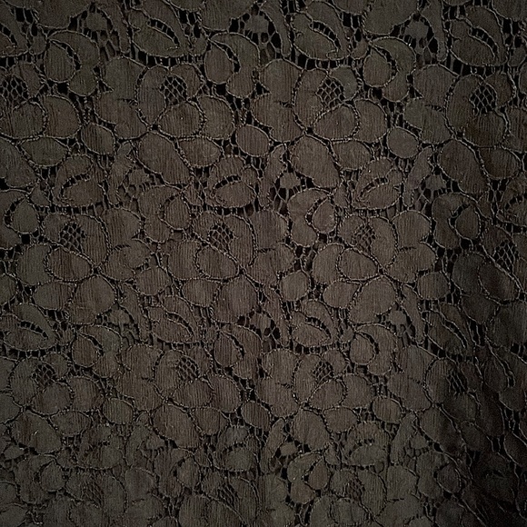 ARITZIA Talula Floral Lace Tank Top // Size S - Picture 5 of 8